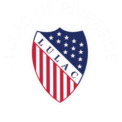 LULAC of Riverside LOGO